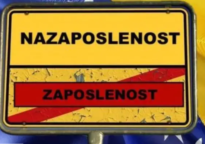 1742468534 Alarmantan Skok Nezaposlenosti 323628 Osoba Bez Posla U Bih