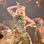 Lady Gaga The Chromatica Ball Tour London July 2022 Billboard 1548