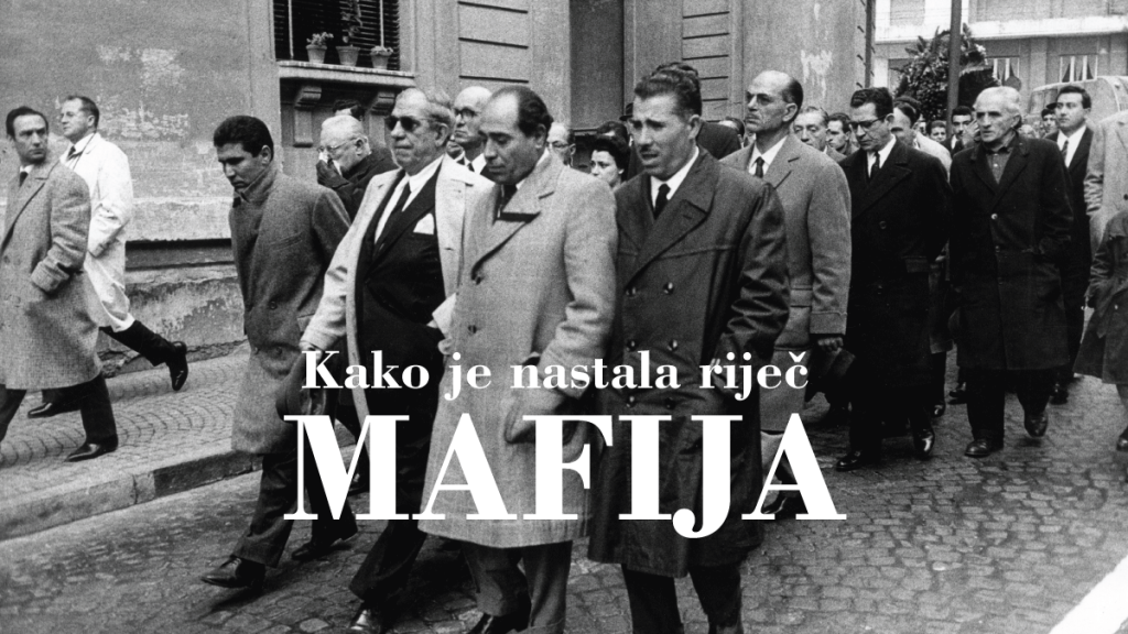 Mafija