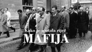 Mafija