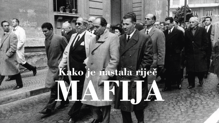 Mafija