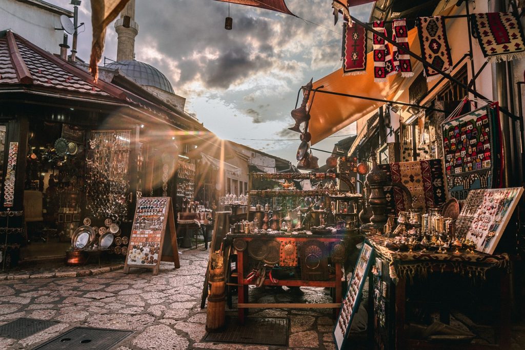 Sarajevo 4505752 1280
